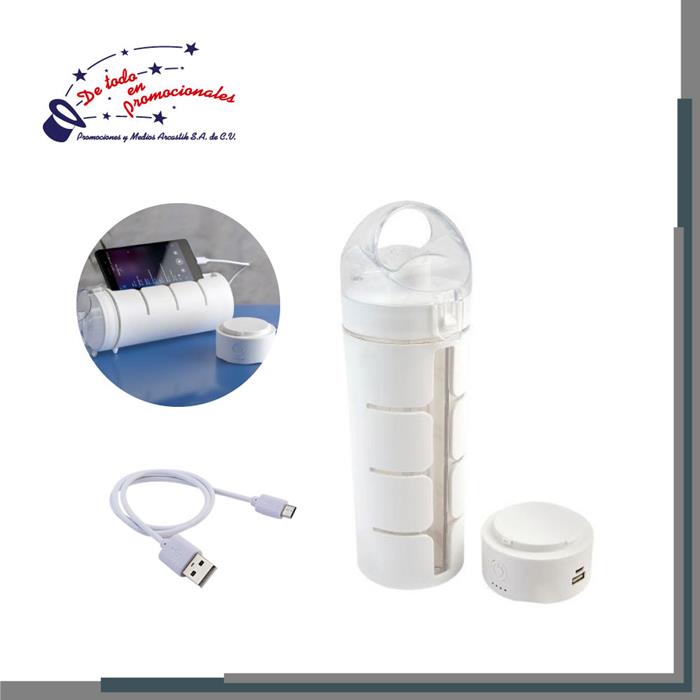 Cilindro de Plástico Modelo H-ANF044