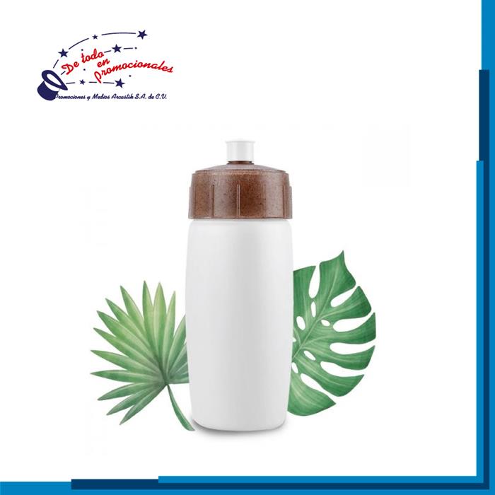 Cilindro de 500 ml Modelo H-ANF056