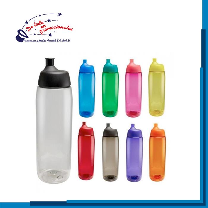 Cilindro de 1000 ml con Sistema de Rosca Twist-Off Modelo H-ANF064