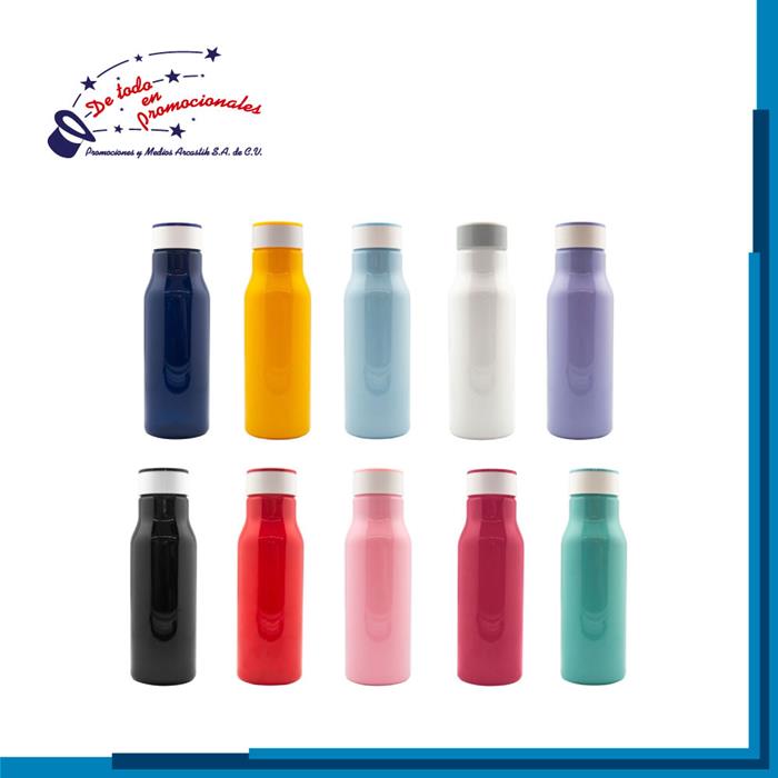 Cilindro de Plástico Modelo H-ANF072