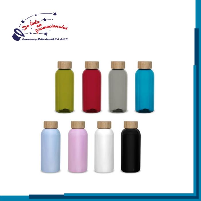 Cilindro de Plástico Modelo H-ANF075