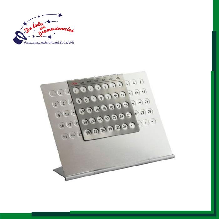 Calendario Modelo H-CAL005