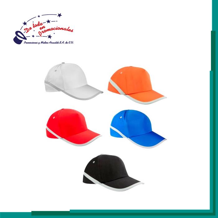 Gorra Modelo H-CAP005