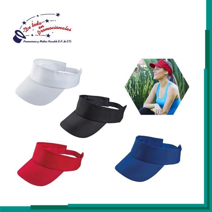 Gorra Modelo H-CAP006