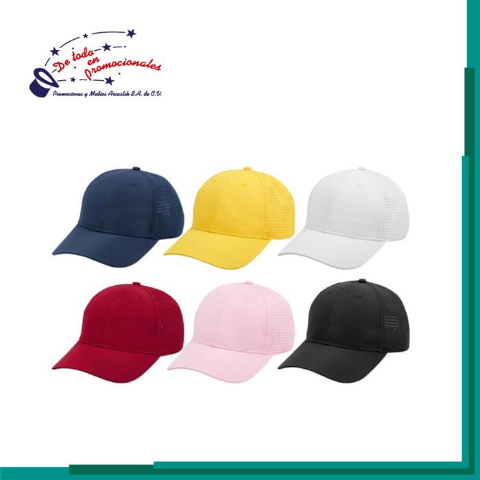 Gorra Modelo H-CAP016