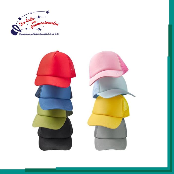 Gorra Modelo H-CAP019