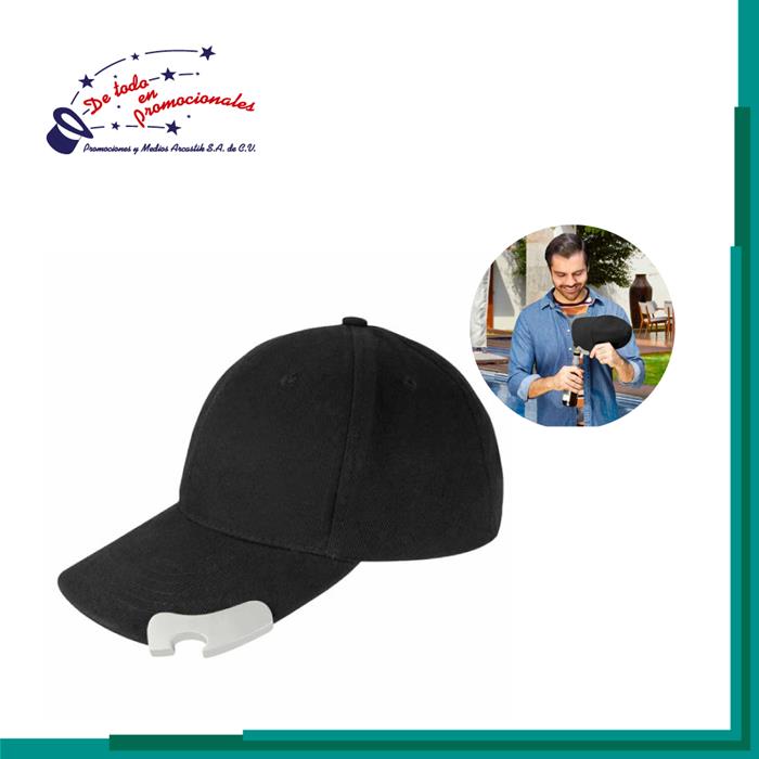 Gorra Modelo H-CAP020