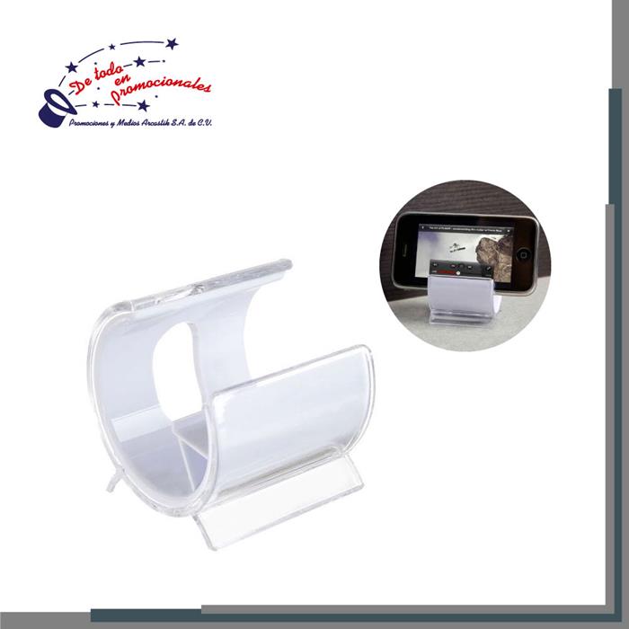 Soporte para Smartphone Modelo H-CEL004