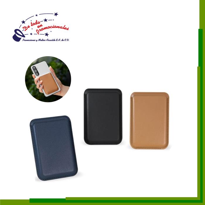 Tarjetero Modelo H-CEL066