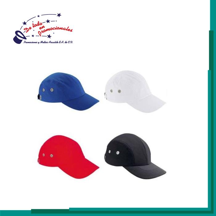 Gorra Modelo H-COOL001