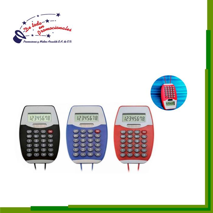 Calculadora Modelo H-CT150