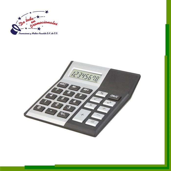 Calculadora Modelo H-CT700