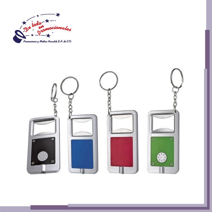 Llavero Multifuncional Modelo H-DPO020