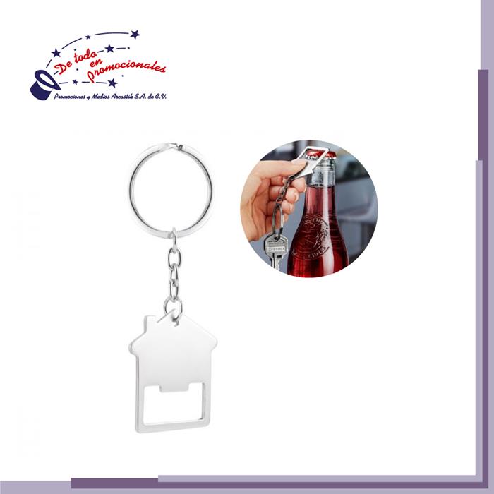 Llavero Multifuncional Modelo H-DPO028