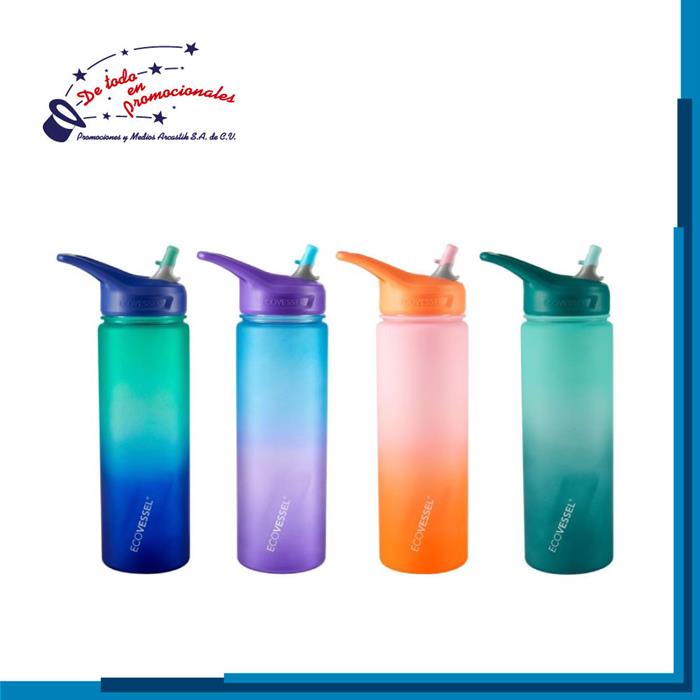 Cilindro de Plástico Modelo H-EVS001