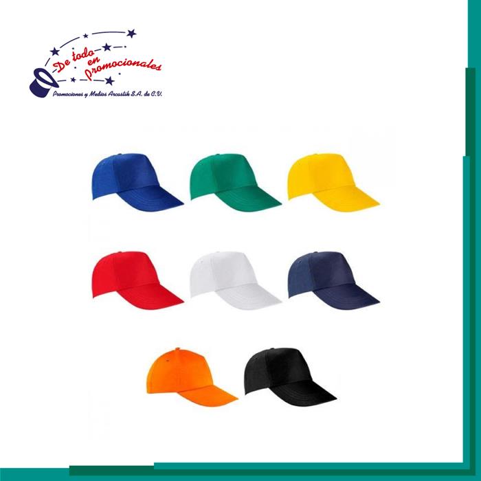 Gorra Modelo H-GEP003