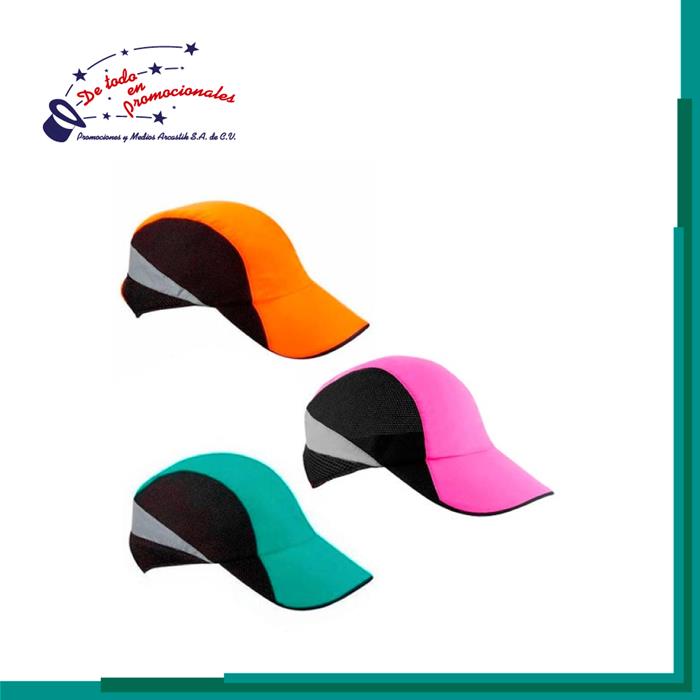 Gorra Modelo H-GMR001