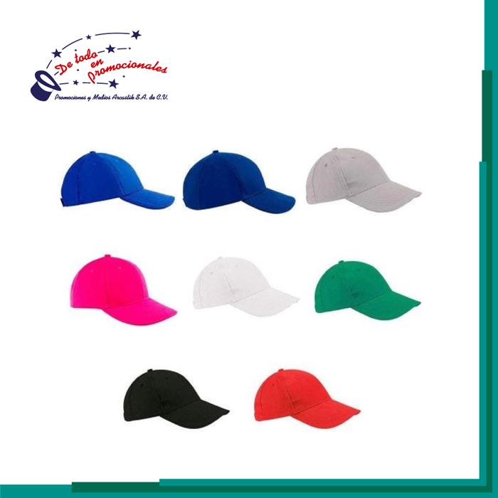 Gorra Modelo H-GSP002