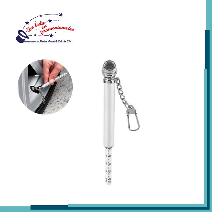 Medidor de Presion para Llamantas Modelo H-HER01