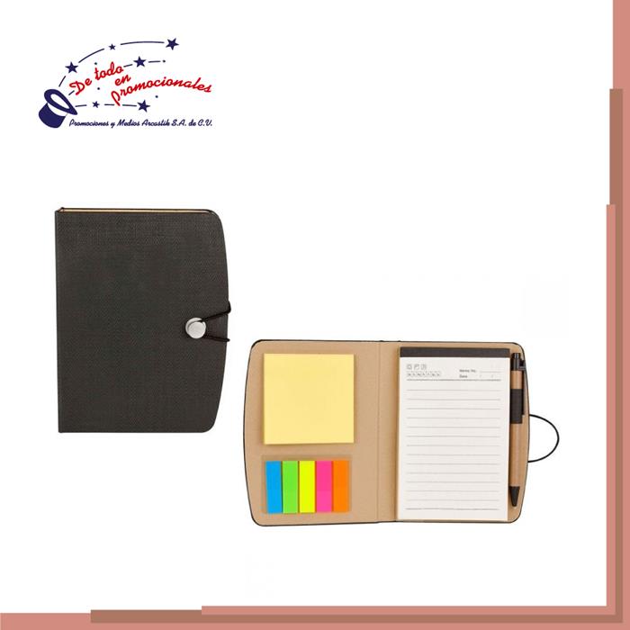 Libreta para Oficina Modelo H-HL017