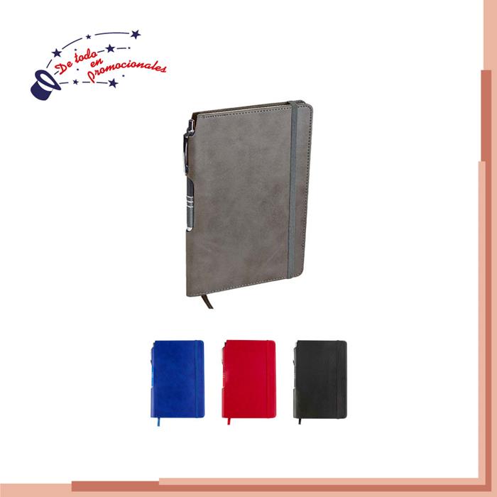 Libreta para Oficina Modelo H-HL030