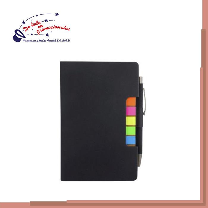 Libreta para Oficina Modelo H-HL035