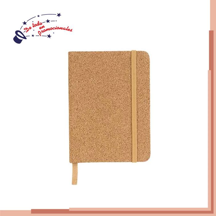 Libreta Ecológica Modelo H-HL080
