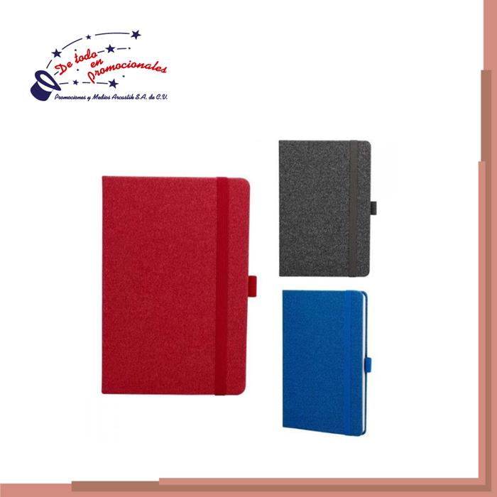 Libreta para Oficina Modelo H-HL200