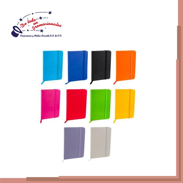 Libreta para Oficina Modelo H-HL2020