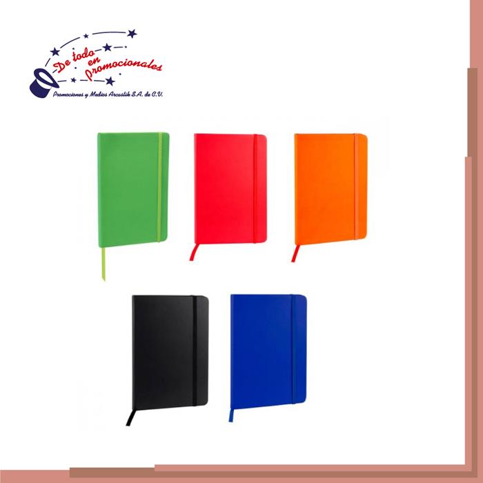 Libreta para Oficina Modelo H-HL2022