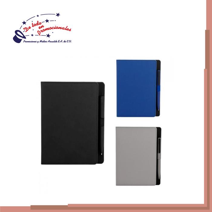 Libreta para Oficina Modelo H-HL2160