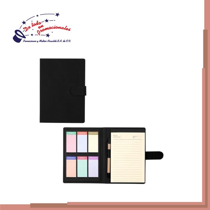 Libreta para Oficina Modelo H-HL6590