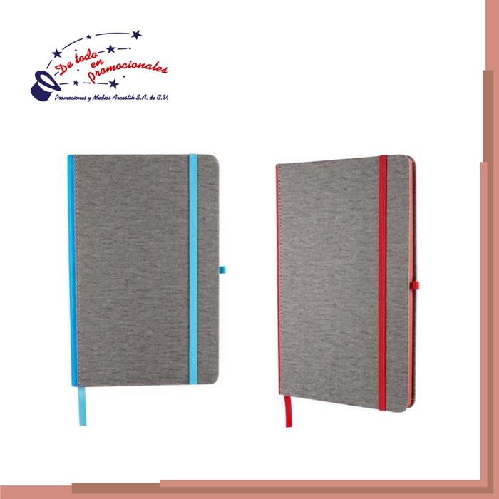 Libreta para Oficina Modelo H-HL9000