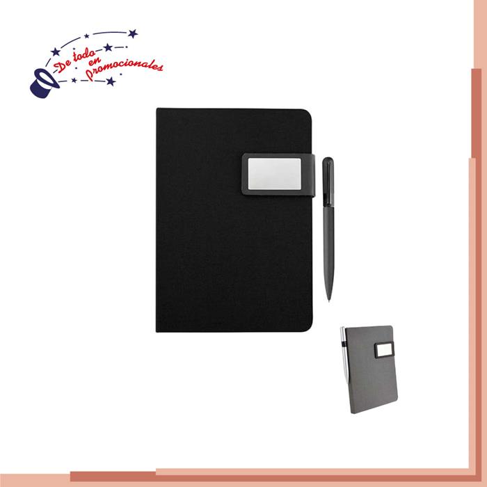 Libreta para Oficina Modelo H-HL9040
