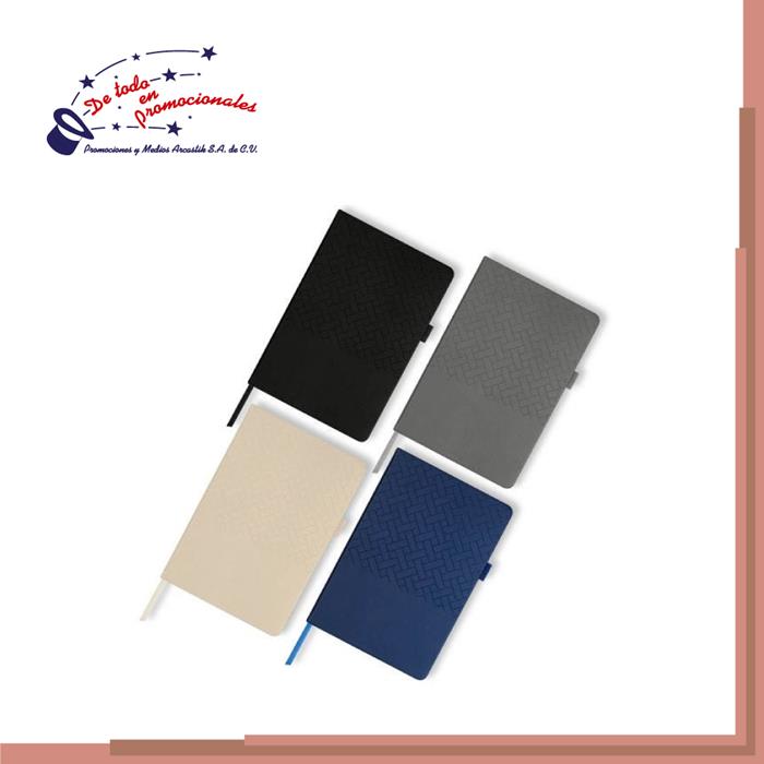 Libreta para Oficina Modelo H-HL9046