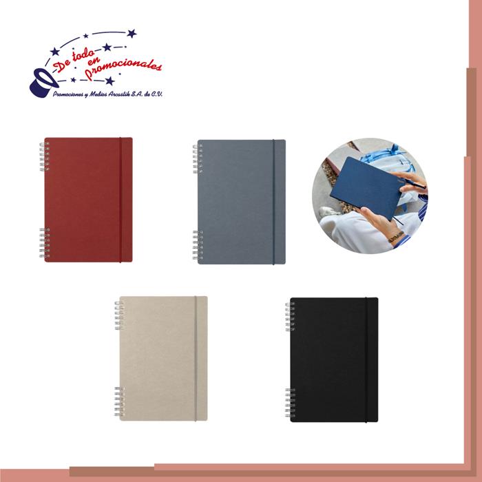 Libreta para Oficina Modelo H-HL9053