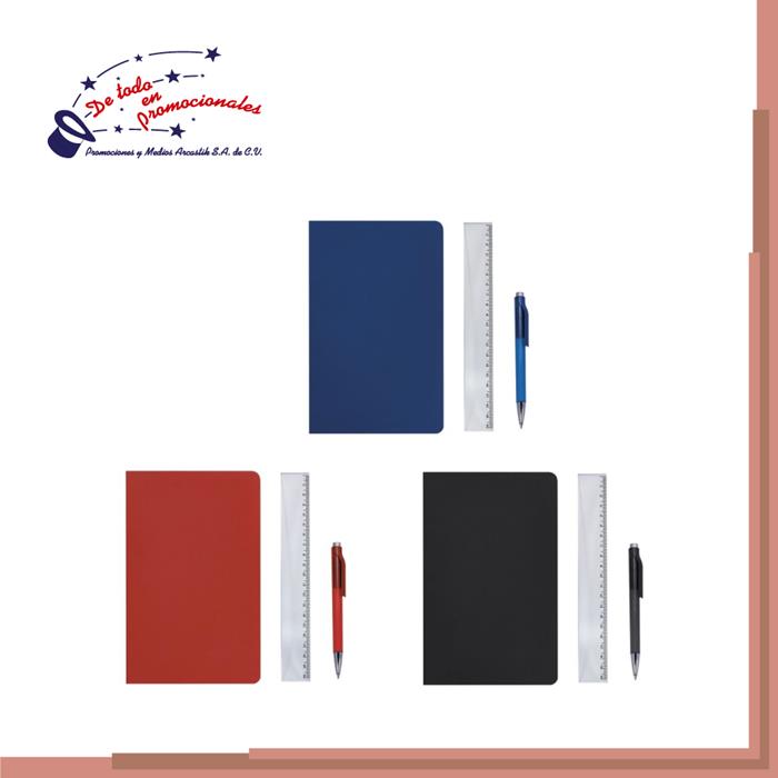 Libreta para Oficina Modelo H-HL9085