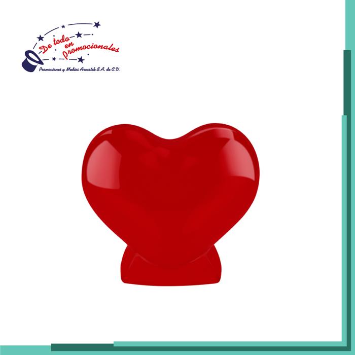 Alcancía de Corazón Modelo H-INF035
