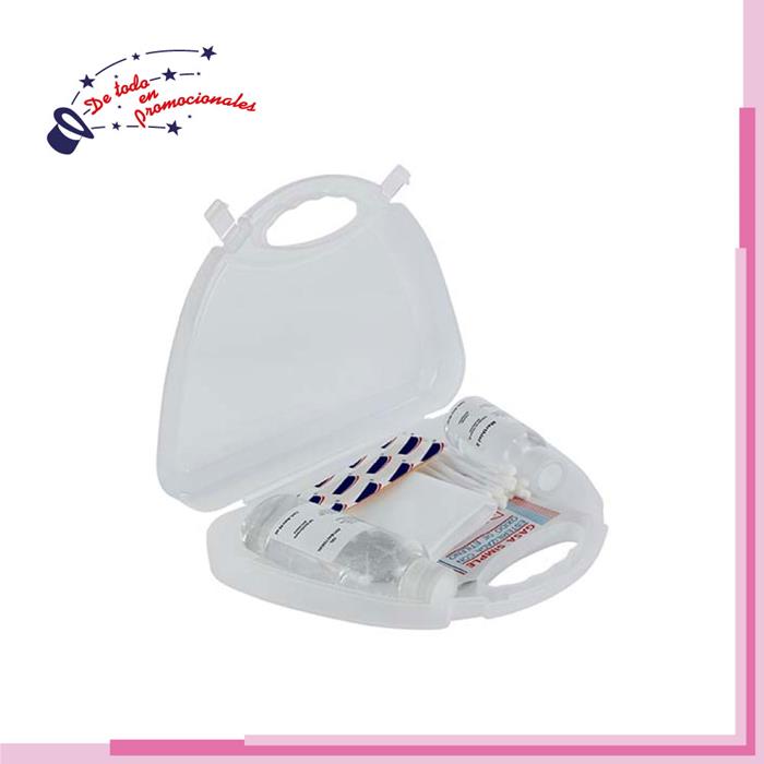 Kit de Emergencias Modelo H-KIT911