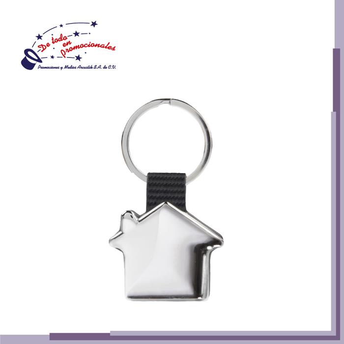 Llavero Metálico Modelo H-M2020