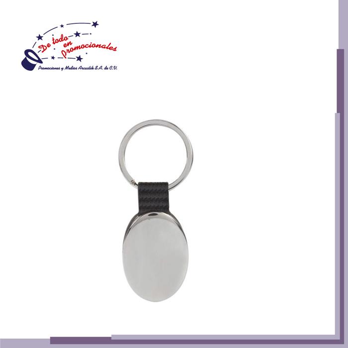 Llavero Metálico Modelo H-M2035