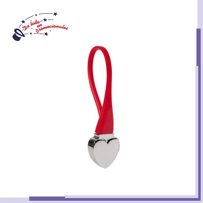 Llavero Metálico Modelo H-M2040