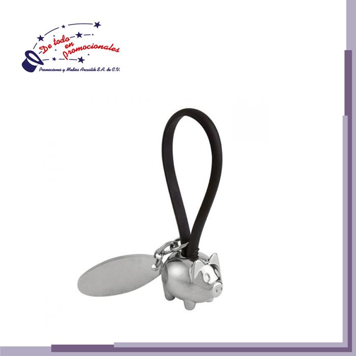 Llavero Metálico Modelo H-M2050