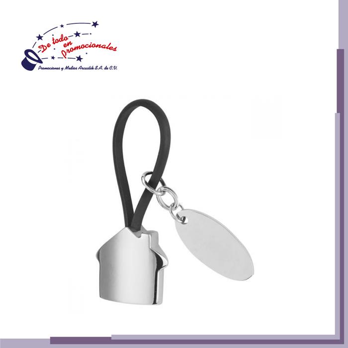 Llavero Metálico Modelo H-M2060