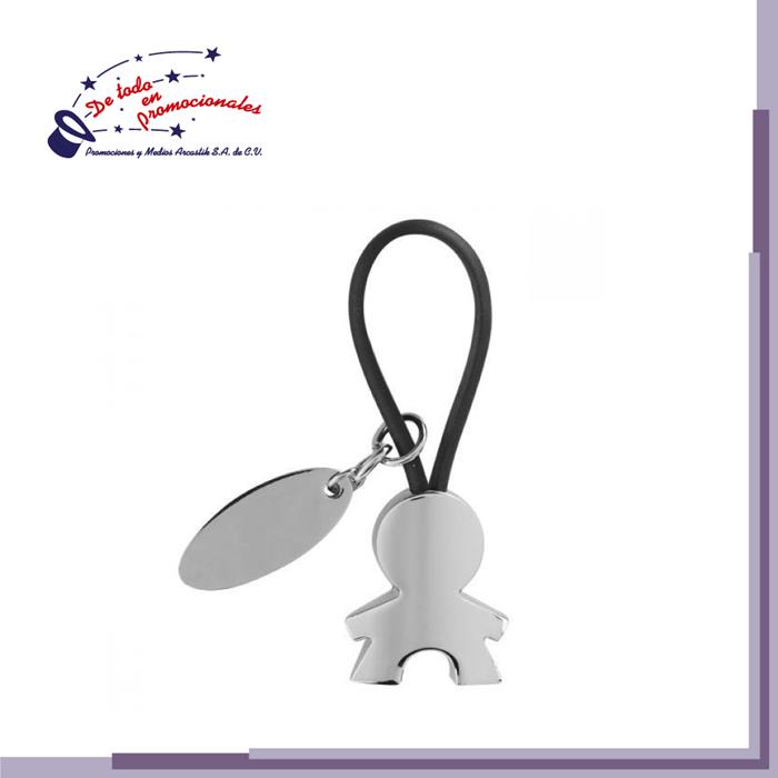 Llavero Metálico Modelo H-M2070