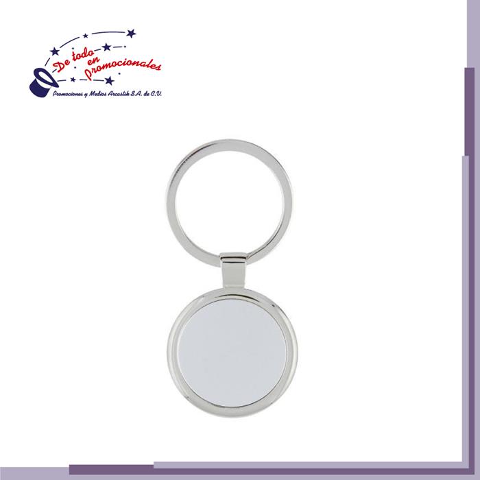 Llavero Metálico Modelo H-M63283