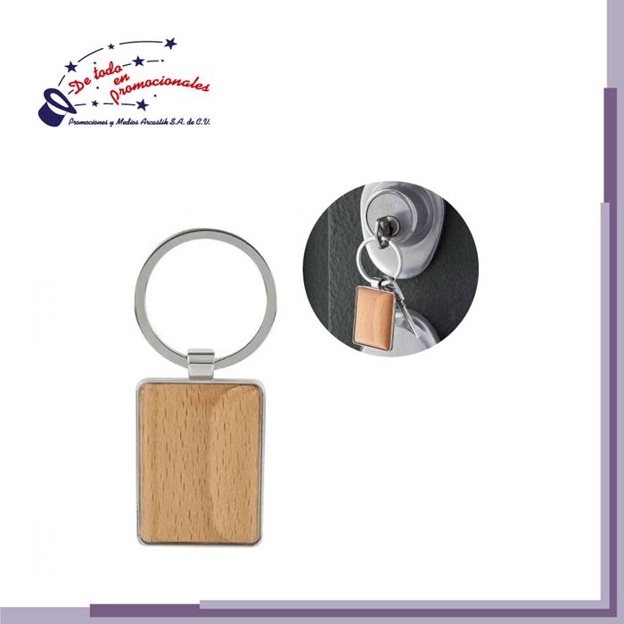 Llavero Ecológico Modelo H-M63285