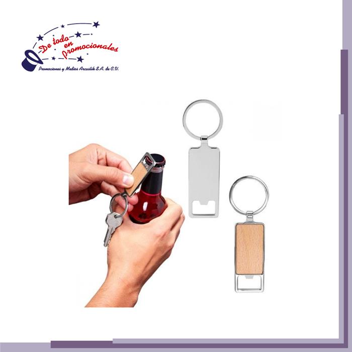 Llavero Multifuncional Modelo H-M7370