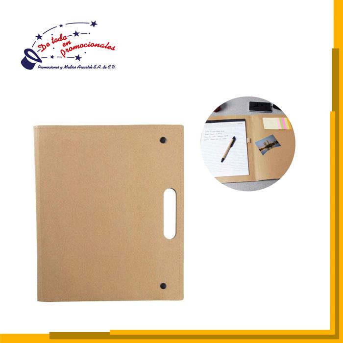 Carpeta Modelo H-M80200