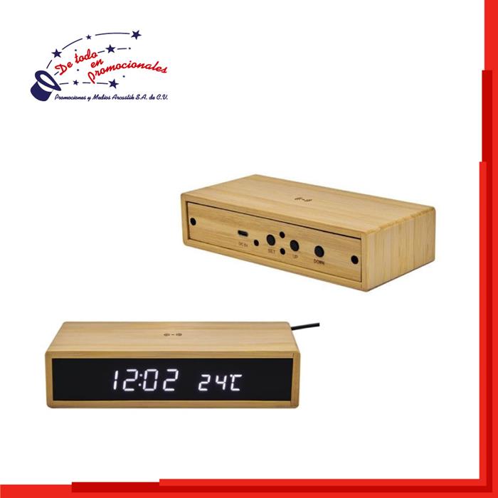 Reloj Modelo H-MK401